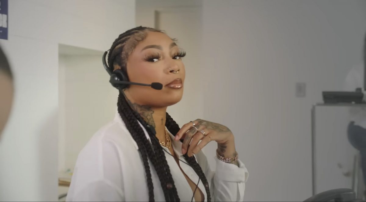 Rae Sremmurd se unen a Flo Milli para ‘Community D**k’