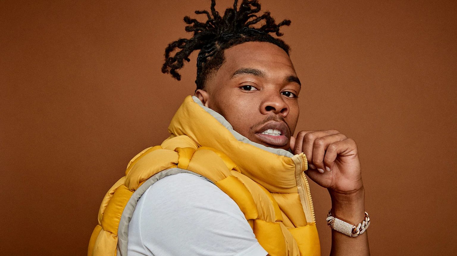 Lil Baby asegura que Atlanta es la ciudad que dirige la cultura