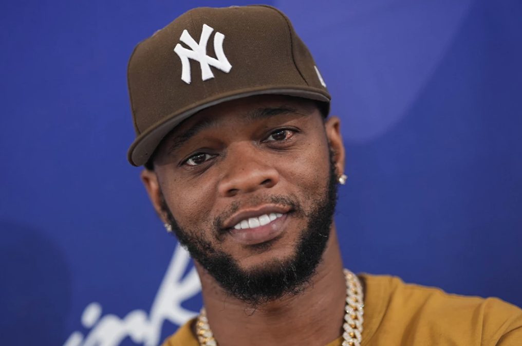 Papoose elige el verso más duro de la historia del rap