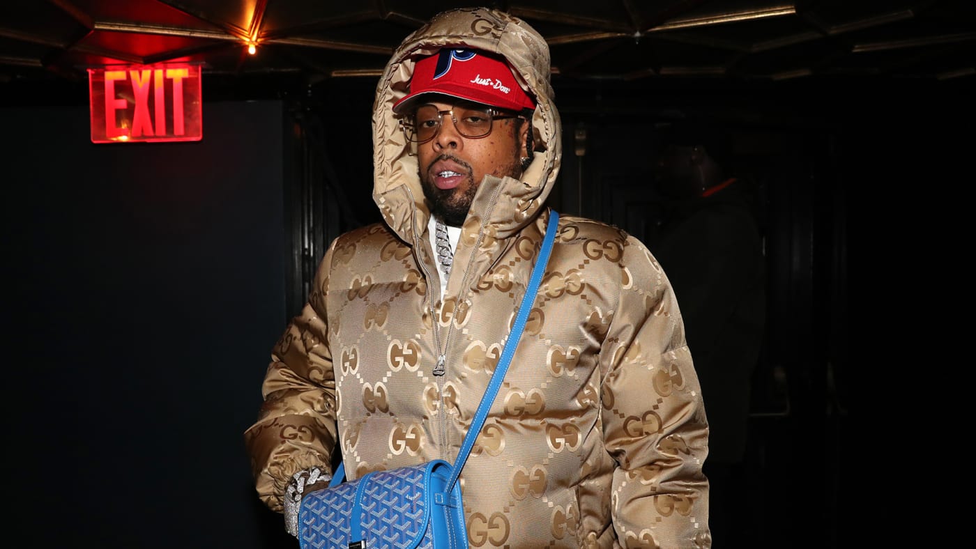 Westside Gunn cancela su gira europea y pierde 50.000 dólares