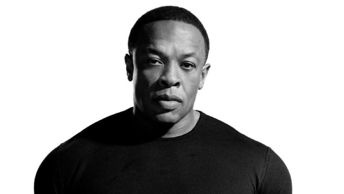 Dr. Dre celebra la vuelta de ‘The Chronic’ a las plataformas de streaming