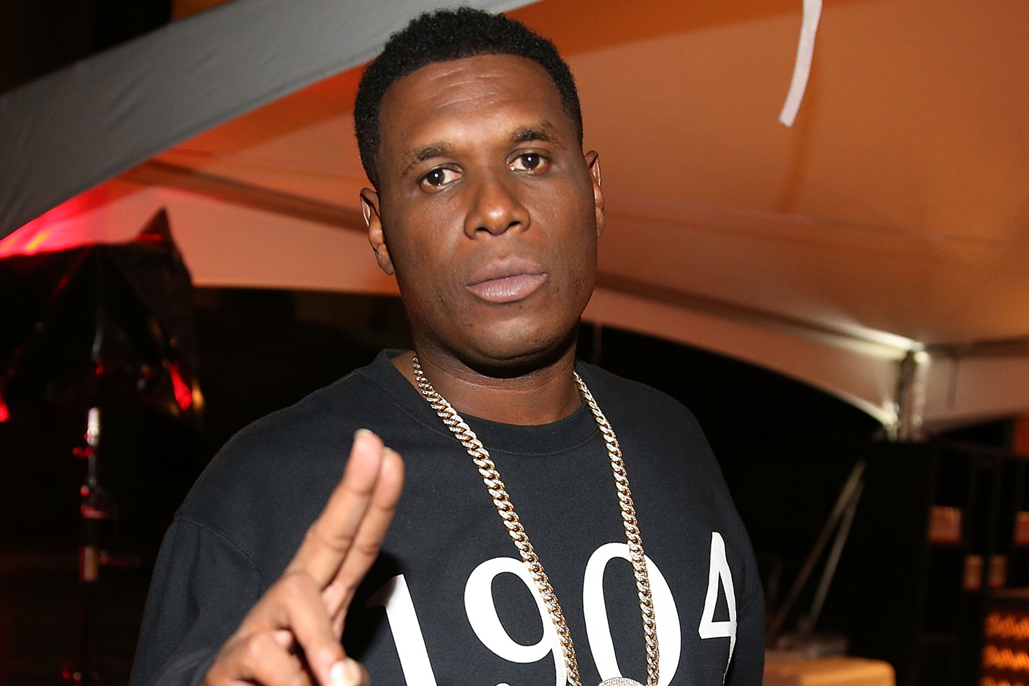 Jay Electronica dice que conoció a los Illuminati y no se impresionó