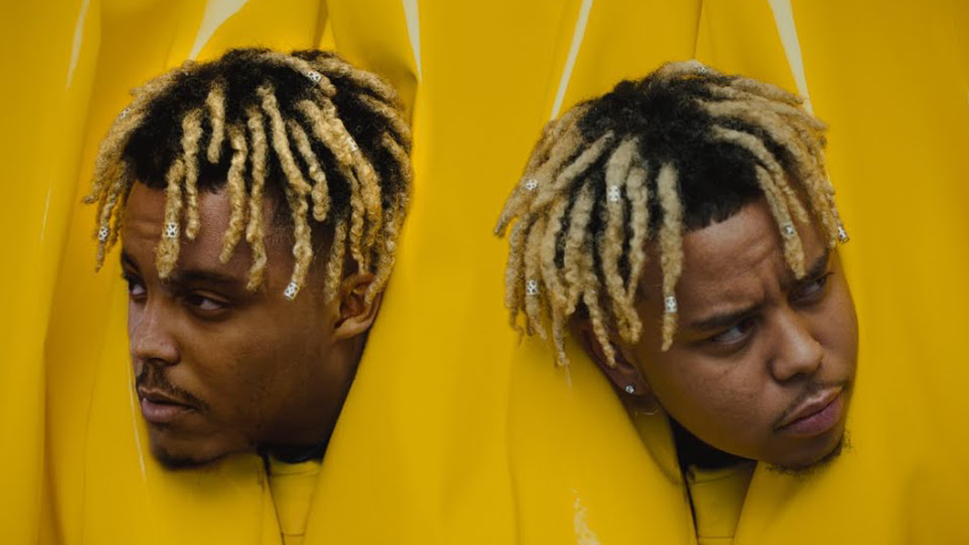 Juice WRLD y Cordae intercambian barras en el video de ‘Doomsday’