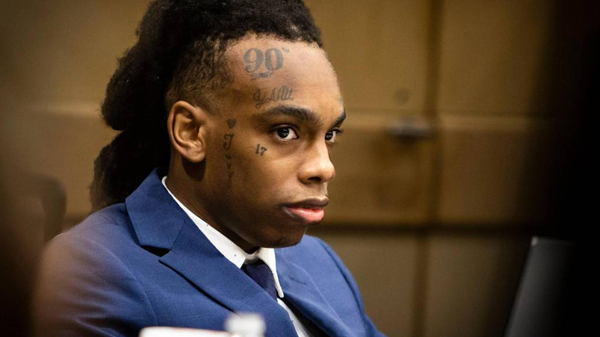 La petición para anular el juicio de YNW Melly fue rechazada