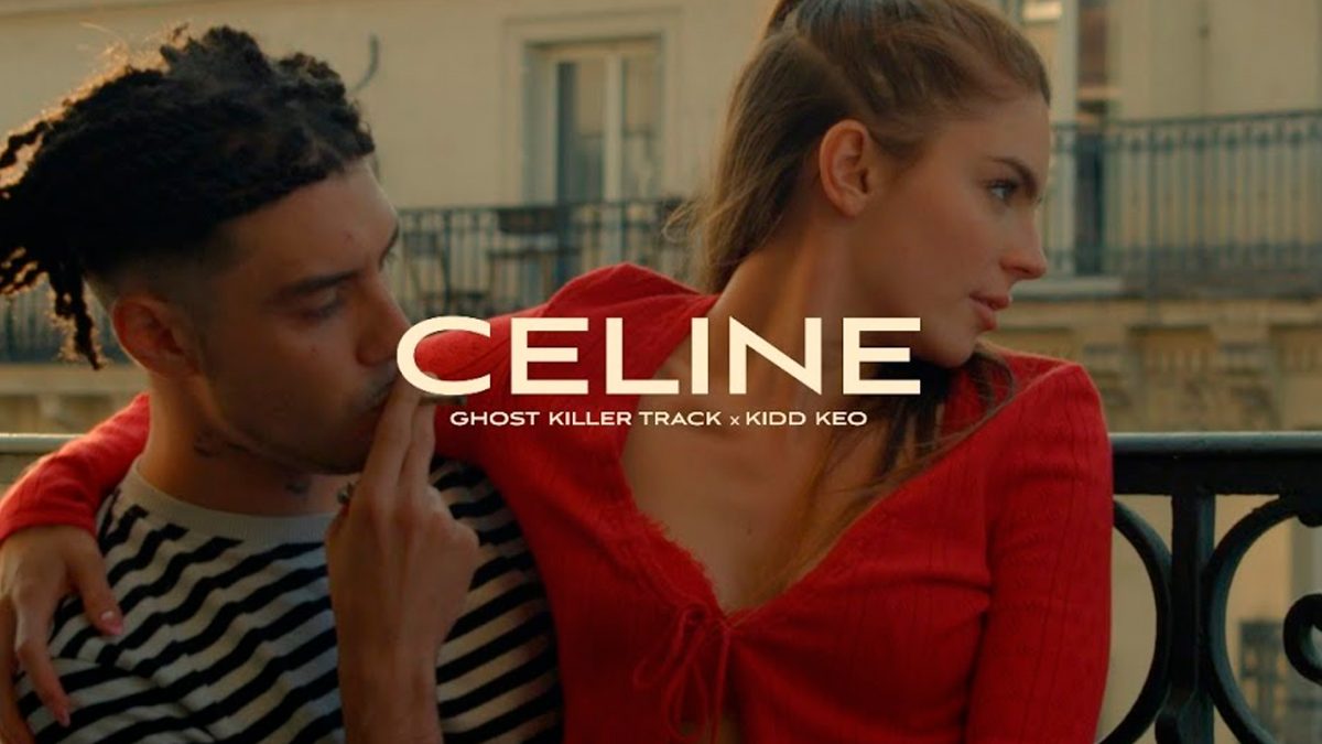 ‘Celine’: la historia de amor y pérdida de Kidd Keo y Ghost Killer Track