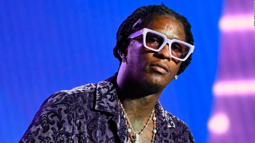 Young Thug