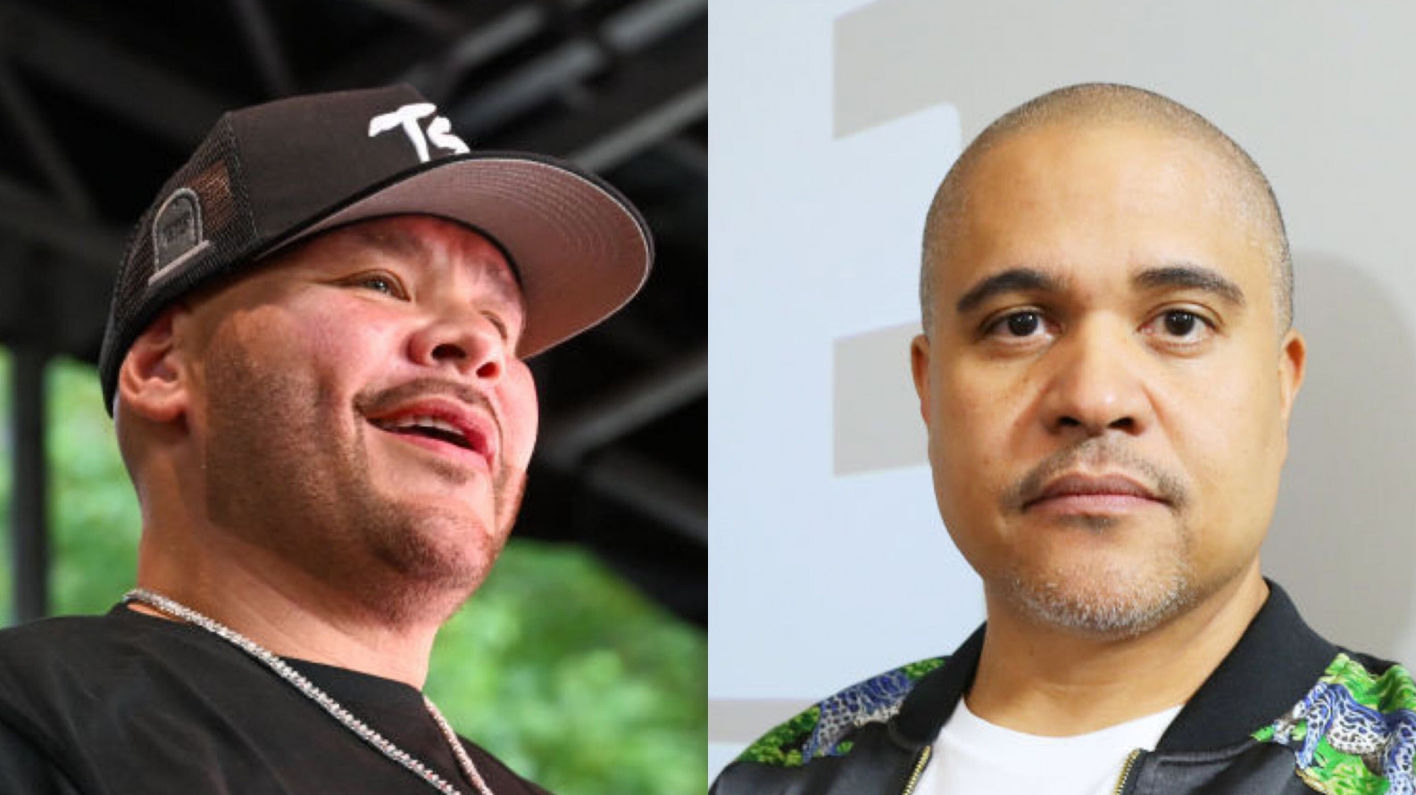 Irv Gotti “Fat Joe y yo seguimos teniendo un beef”