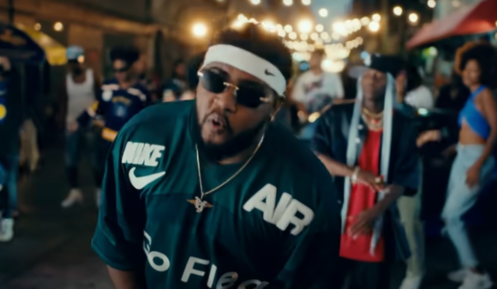 ‘No Saben’: la explosiva colaboración de Flow 28, Chris Lebron y De La Ghetto con Rodrigo Films