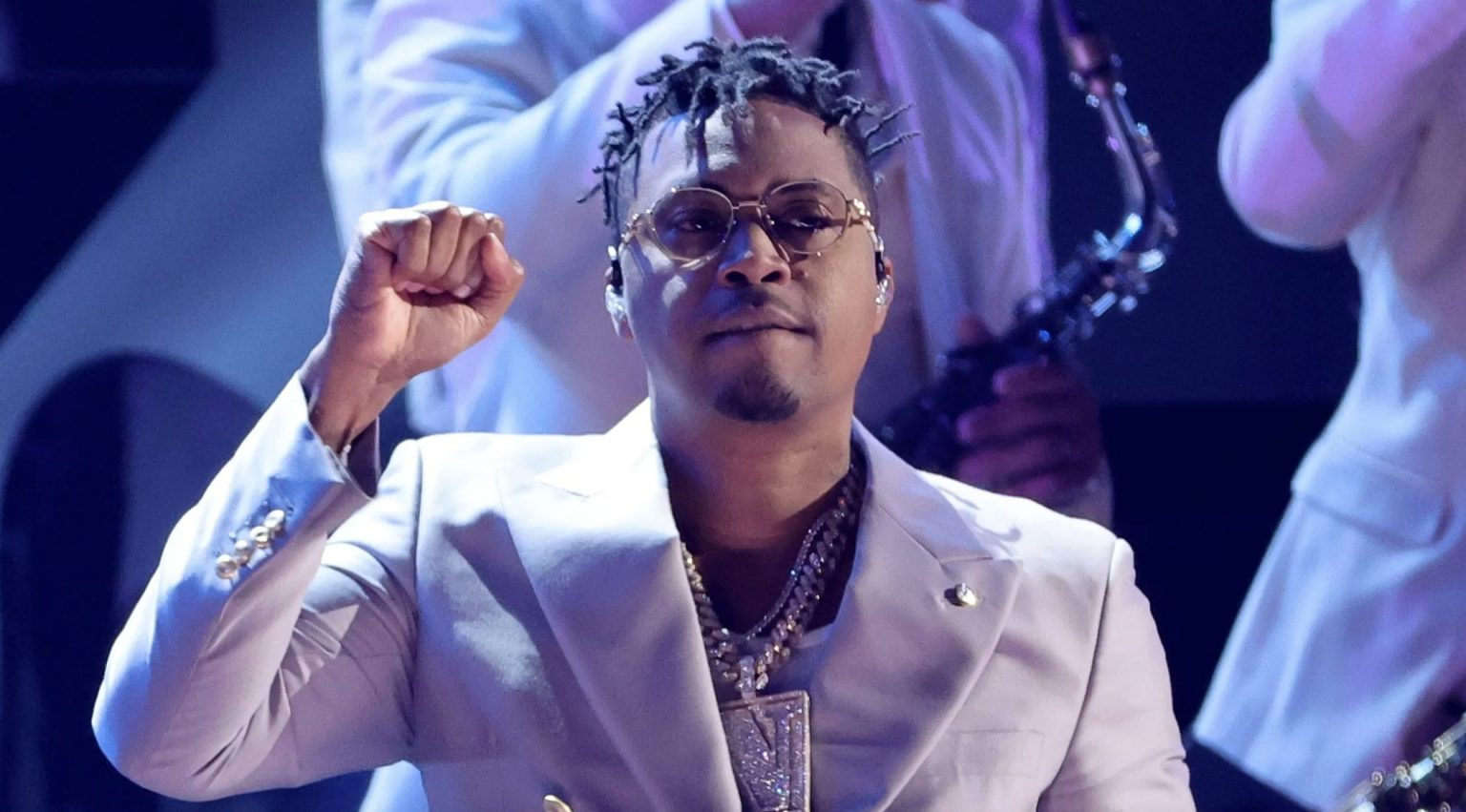 G rap、new west セット grammy-rap-2024-1536x851.jpg