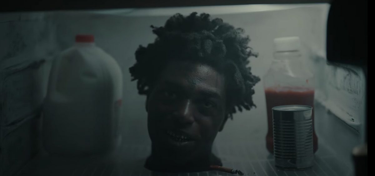 Kodak Black y su controvertido videoclip para "2'CY"