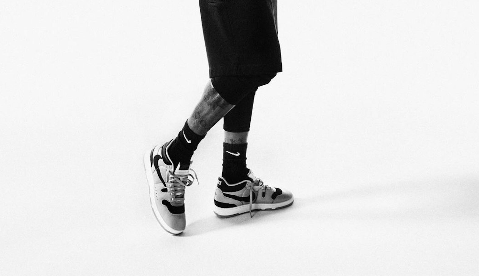 Las Nike Mac Attack x Cactus Jack salen la semana que viene