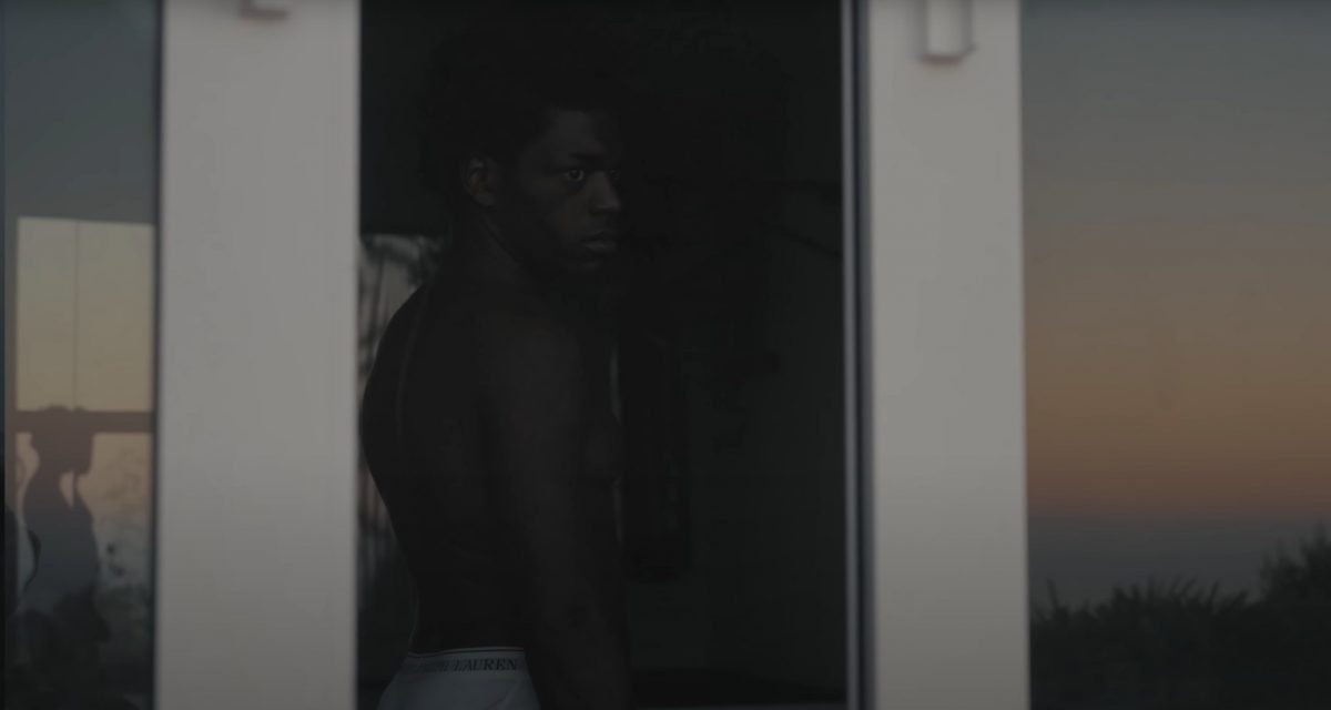 Kodak Black le tira a Boosie Badazz en '11AM en Malibu'