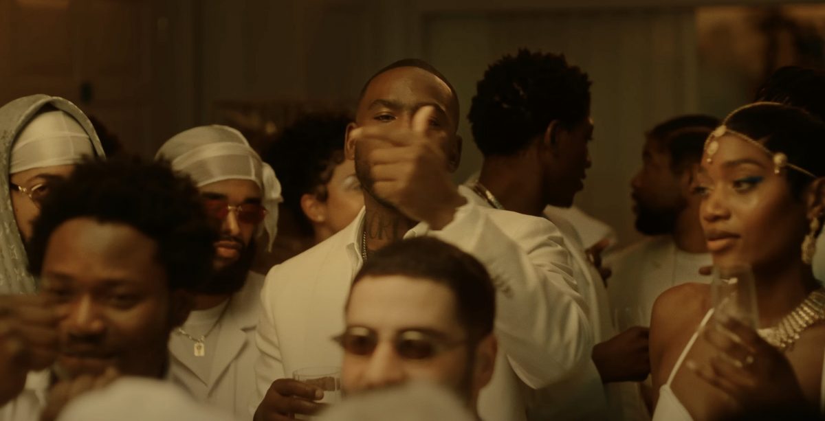 Skepta regresa con 'Tony Montana' junto a Portable y JAE5