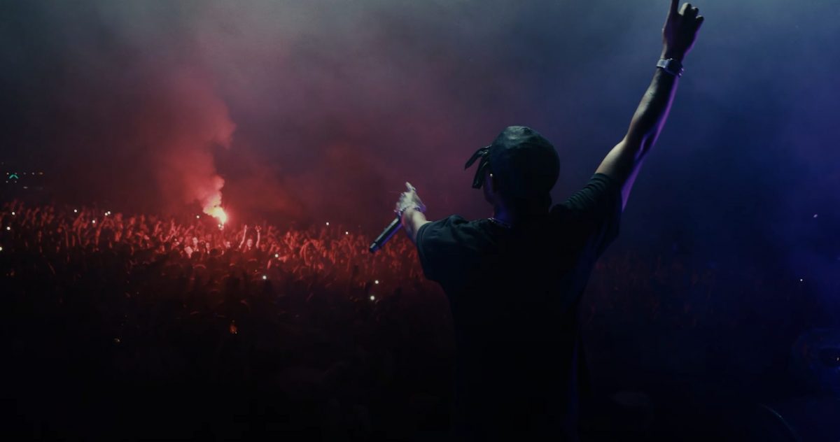 Ski Mask The Slump God rompe el silencio con 'Shibuya'