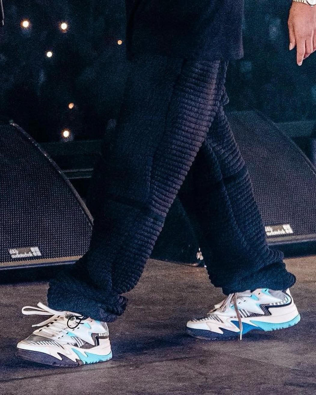 J. Cole pisa fuerte: de PUMA a su propia marca de sneakers
