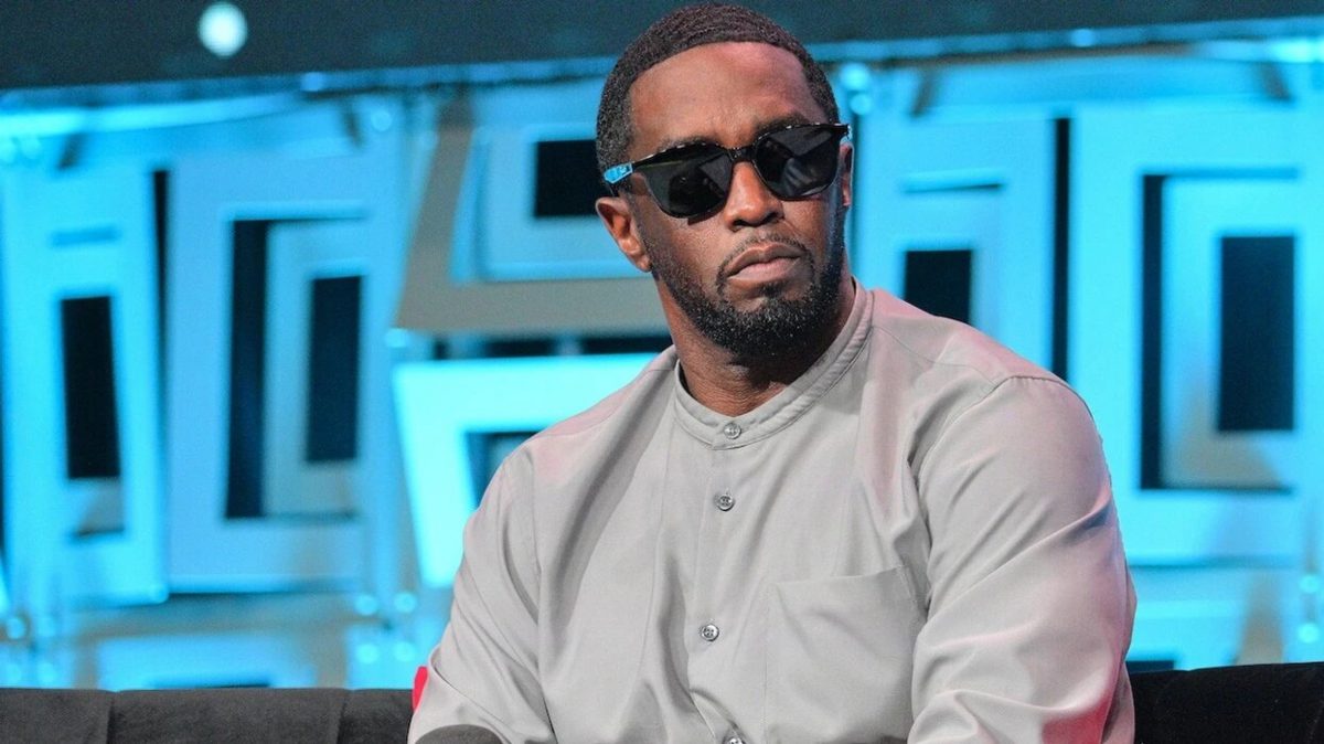 Diddy vuelve a postear en las redes sociales tras las acusaciones