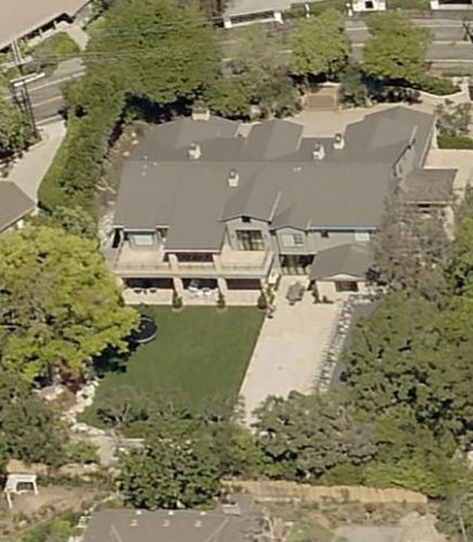 mansión kendrick lamar 