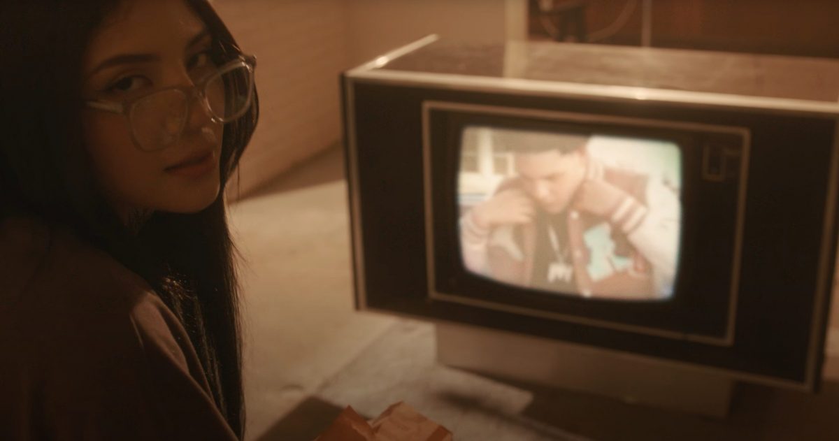 FUFU se une a Persy para un tema demasiado adictivo: 'Cereza'