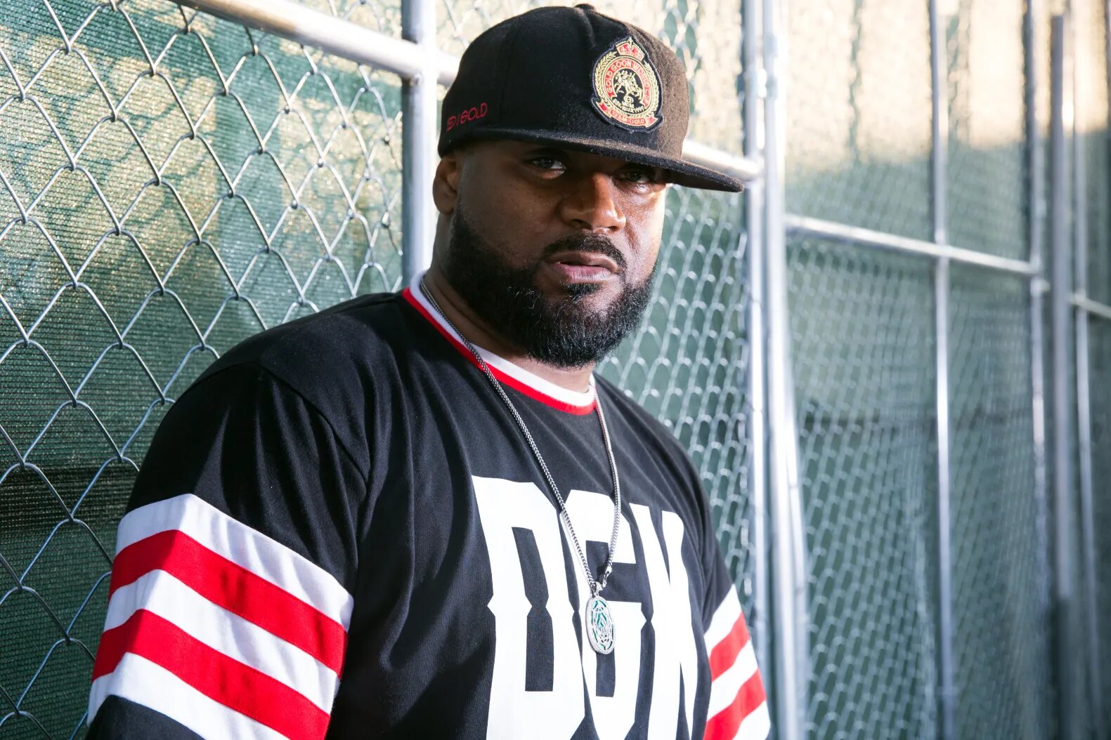 ¿Qué le parece «Wu-Tang: An American Saga» a Ghostface Killah? - Who Plays Ghostface Killah On Wu Tang An American Saga