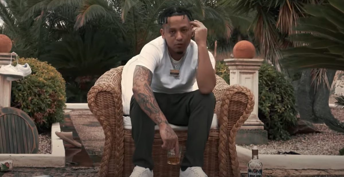 'Roce' es lo nuevo de Yung Sarria para este verano