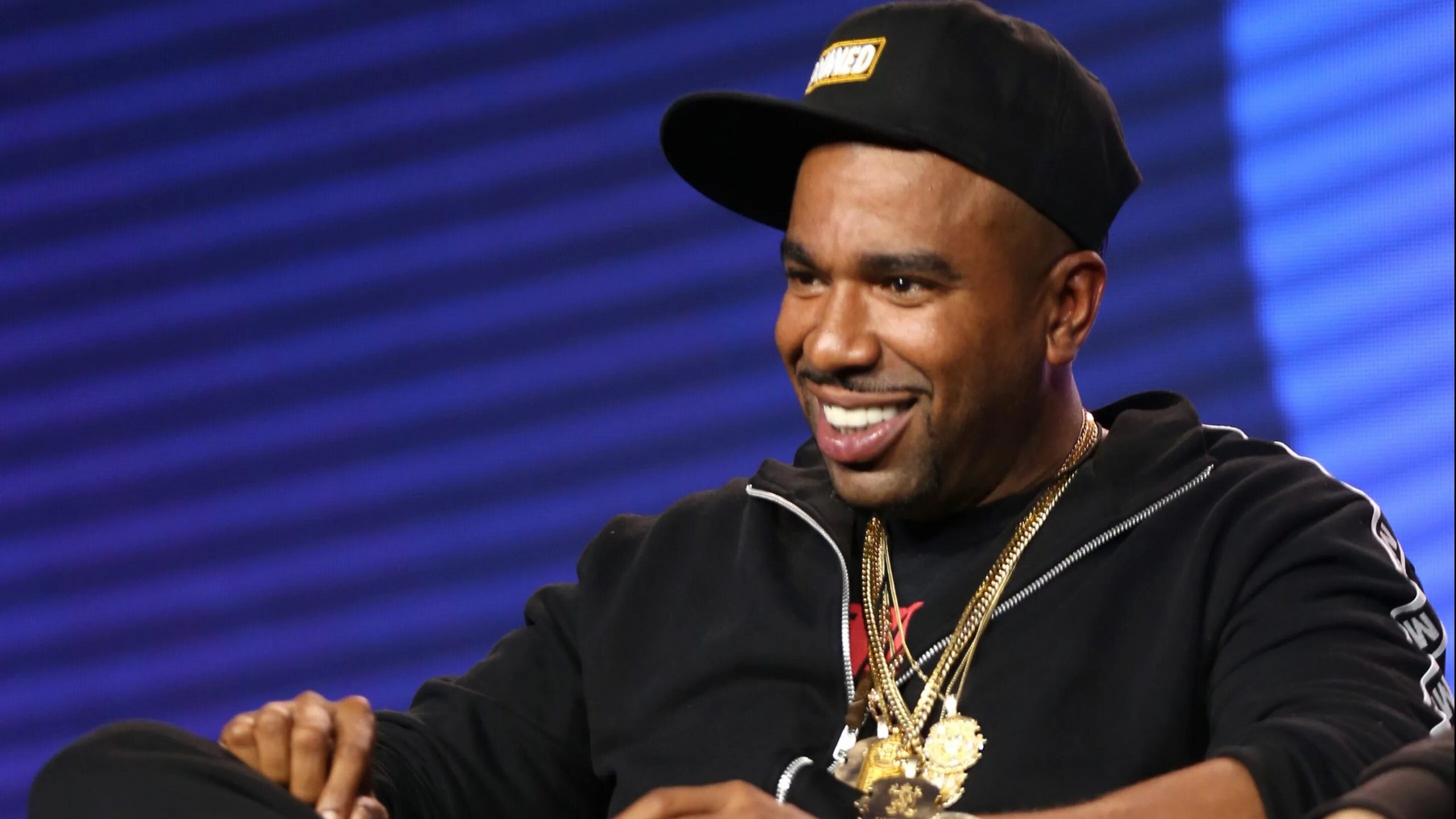 Nore The Rapper Parents NORE predice cómo terminará el beef entre Kendrick Lamar y Drake