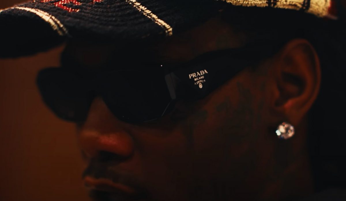 Offset regresa con 'Swing My Way', su primer single en mucho tiempo