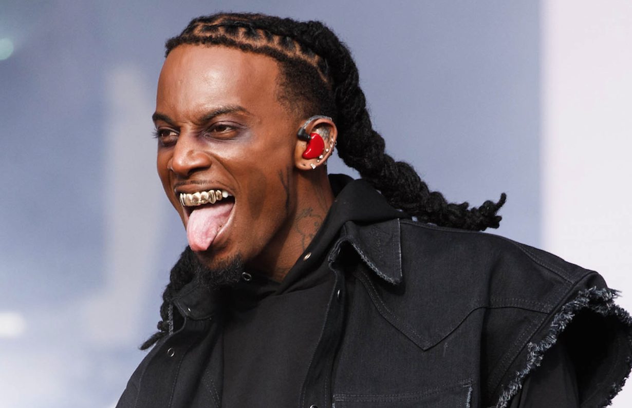 Los fans de Playboi Carti especulan sobre el uso de la IA en su música