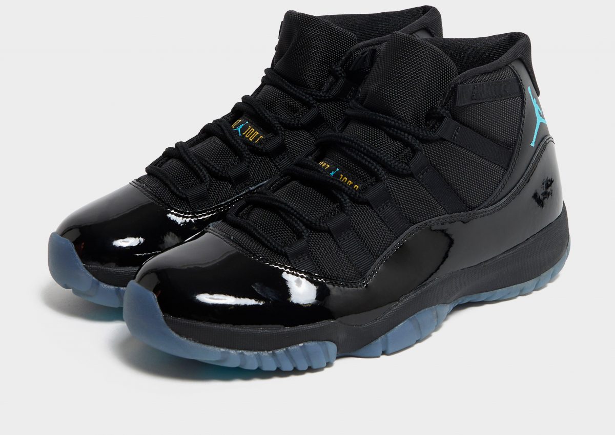 Air Jordan 11 Gamma Blue 2025 comprar
