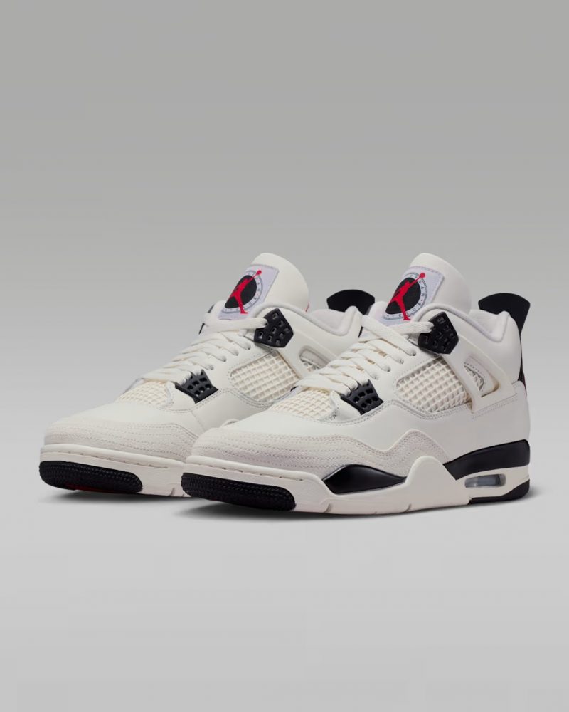 air jordan 4 retro flight club