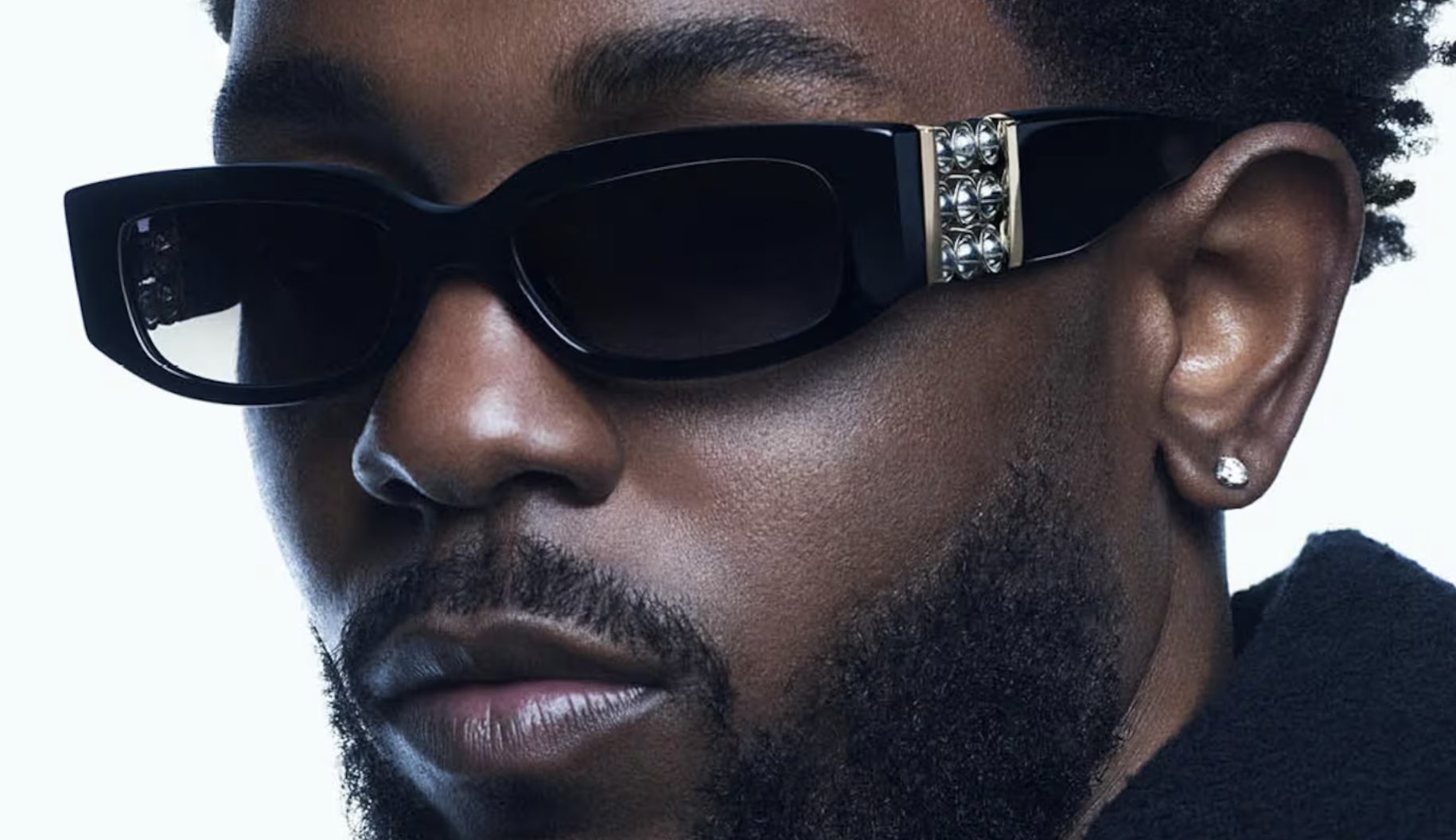 Кендрик Ламар в Chanel и спасательная операция Gucci: итоги недели