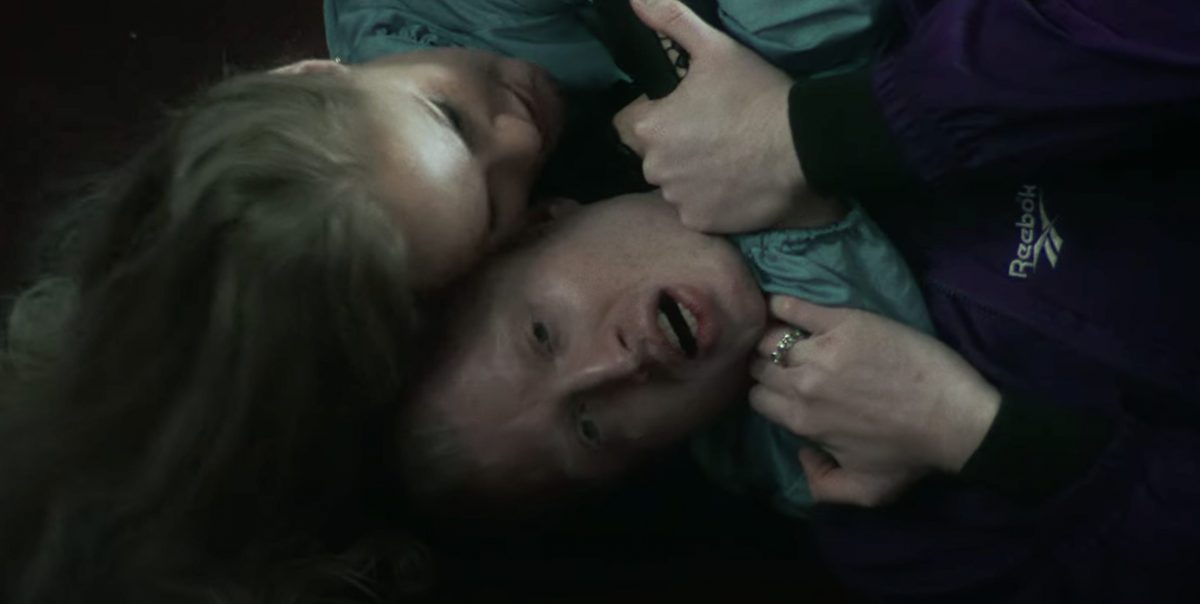 Questions4Later trae ‘Eastern European 2’, la asfixia migrante hecha arte