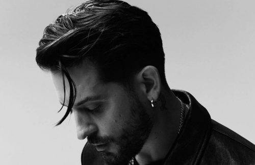 G-Eazy busca su renacer con ‘Helium’, su último álbum