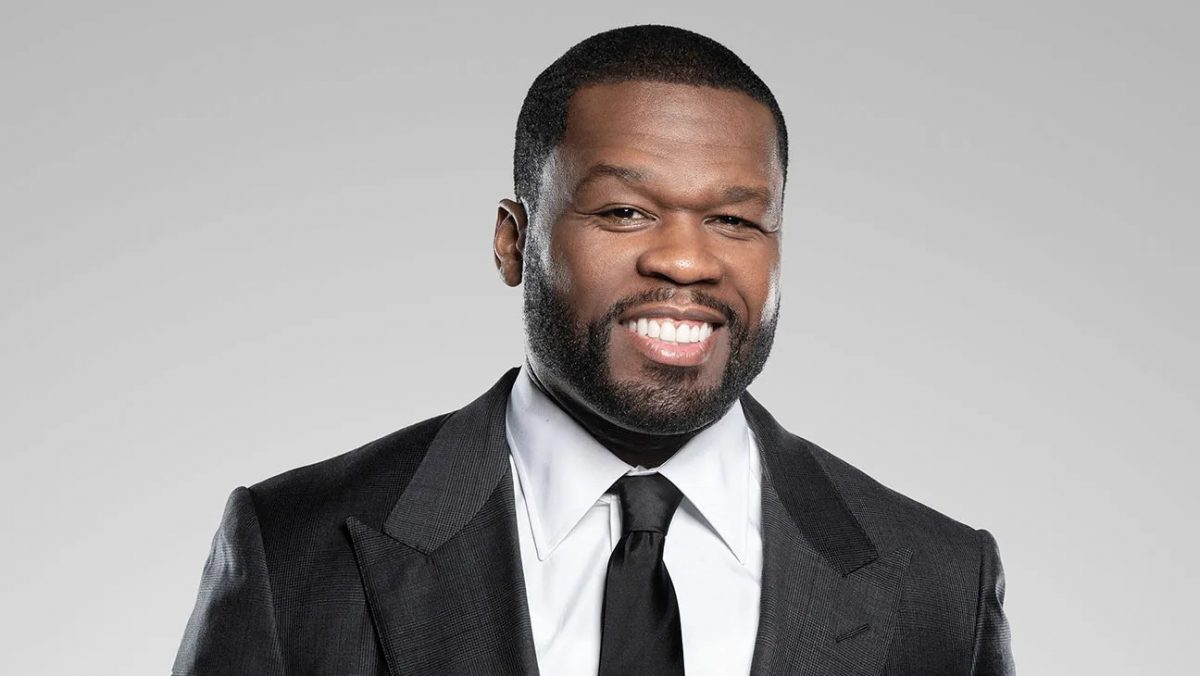 50 Cent demanda a su expareja por millones de dólares