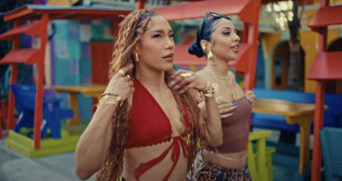 BIA homenajea a Lauryn Hill en ‘ONE THING’, su nuevo tema