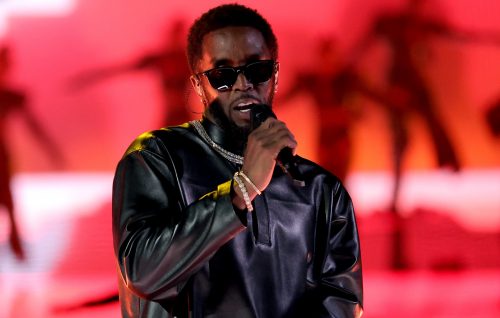Sean «Diddy» Combs comienza la rehabilitación en prisión