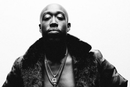 Freddie Gibbs le tira a todo el mundo en su nuevo álbum ‘Alfredo 2’