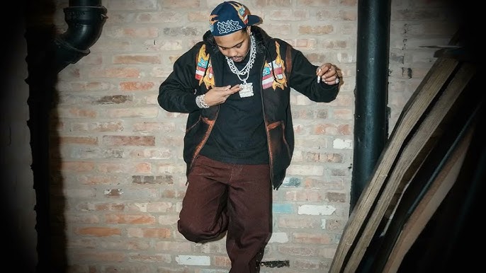 G Herbo reconoce que no sabe quienes son J Dilla y Madlib