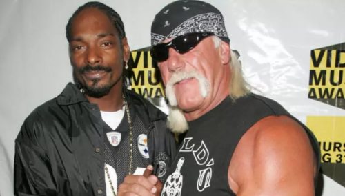 Muere la leyenda del wrestling Hulk Hogan a los 71 años