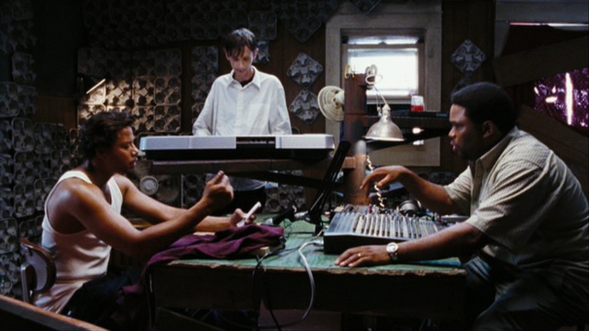 Se cumplen 20 años del estreno del clásico «Hustle & Flow»