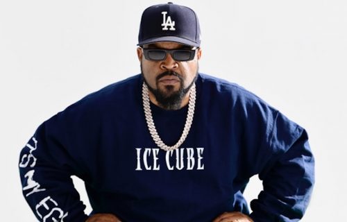 Ice Cube rinde tributo al actor Malcolm-Jamal Warner