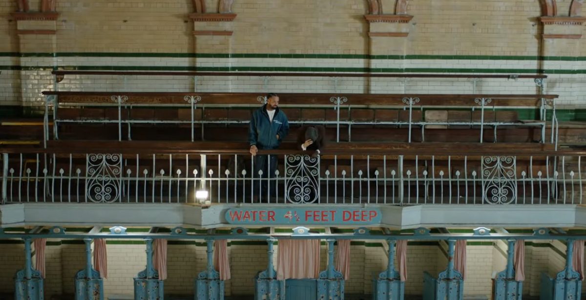 Drake estrena tema con Central Cee y un nuevo episodio de ‘Iceman’