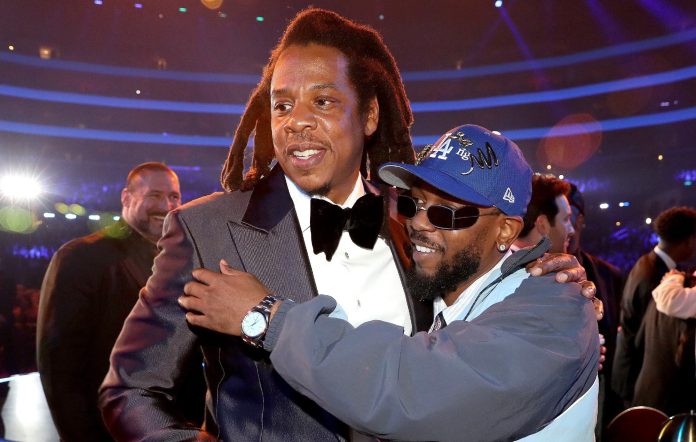 El supuesto hijo secreto de JAY-Z dice que sigue sin rendirse