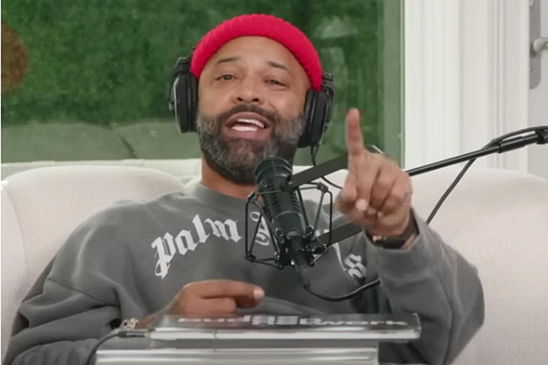 ¿Está Joe Budden haciendo un millón de dólares al mes con su podcast?