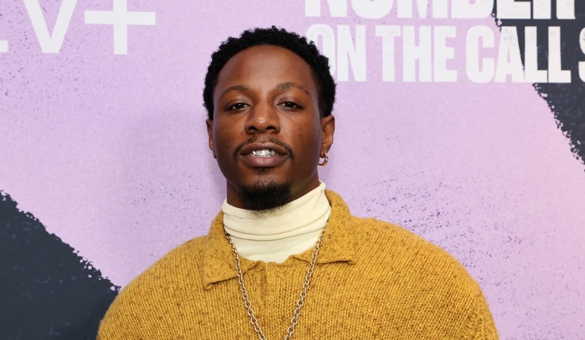 Joey Bada$$ arremete contra Columbia Records por retrasar su álbum