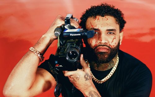 Joyner Lucas le tira muy duramente a Skepta en una nueva canción