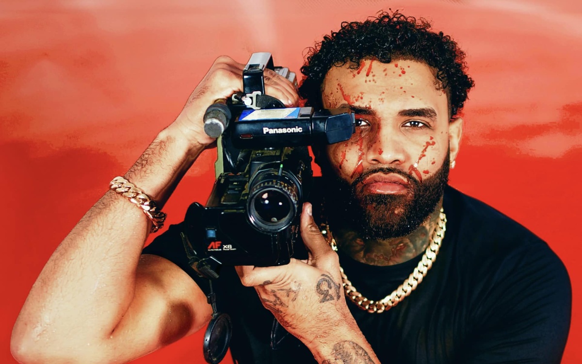 Joyner Lucas le tira muy duramente a Skepta en una nueva canción