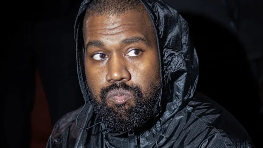 Se filtra un ft de Kanye y Kendrick y el verso de Ye desata las risas