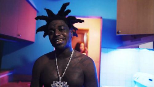 Kodak Black le tira duramente a DJ Khaled en una nueva canción
