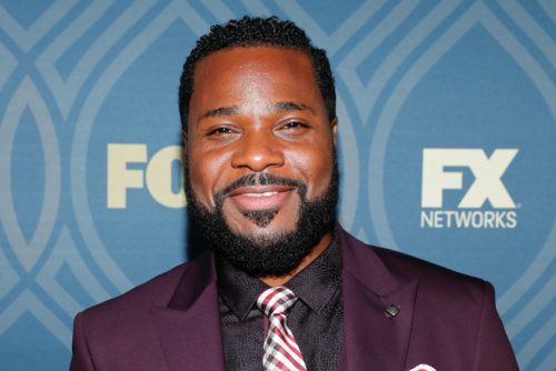 Fallece el icónico actor Malcolm-Jamal Warner a los 54 años