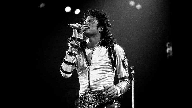 Ya hay fecha de estreno para la película biográfica de Michael Jackson